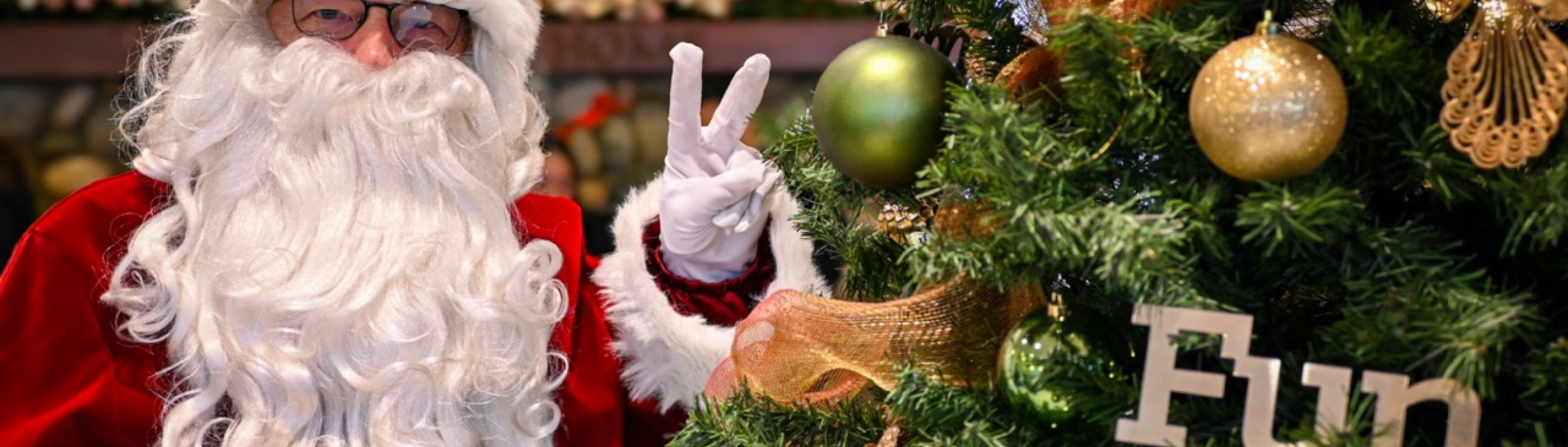 Christmas banner 2023
