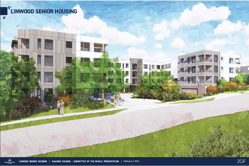 Linwood Redevelopment - page 1