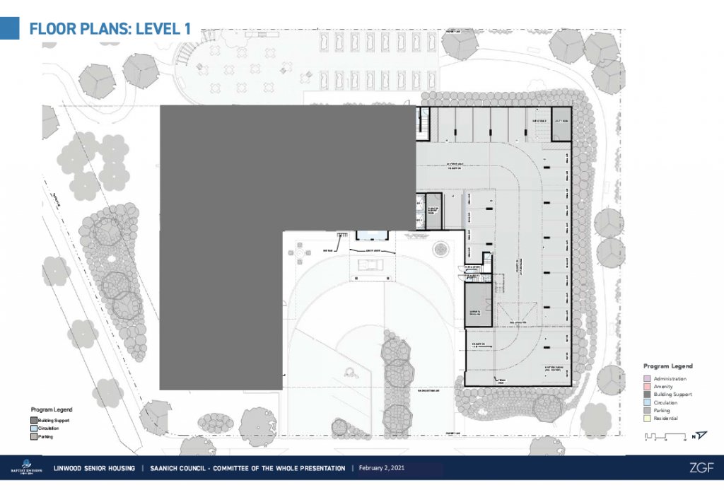 Linwood Redevelopment - page 11