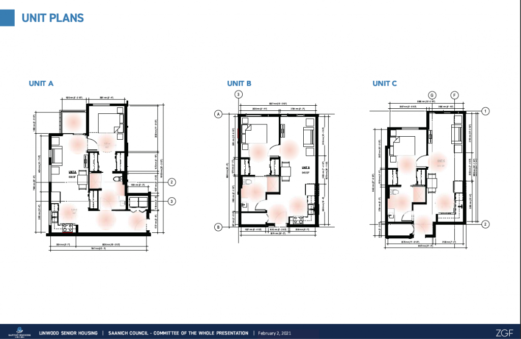 Linwood Redevelopment - page 13