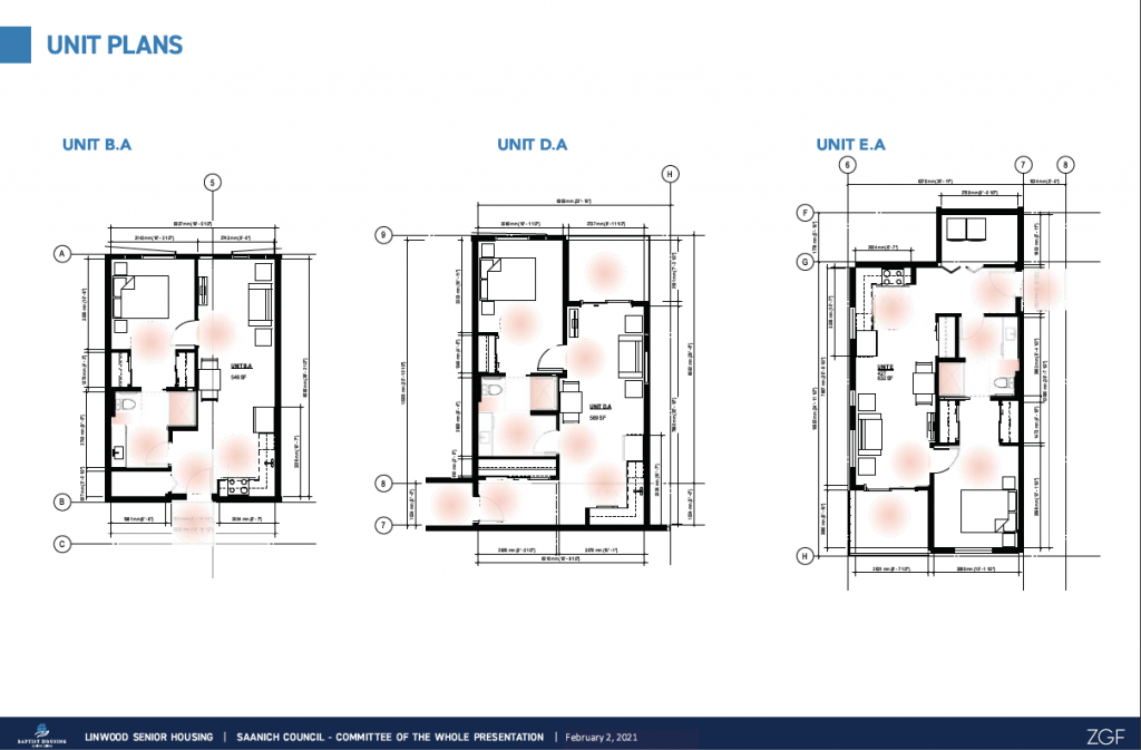 Linwood Redevelopment - page 14