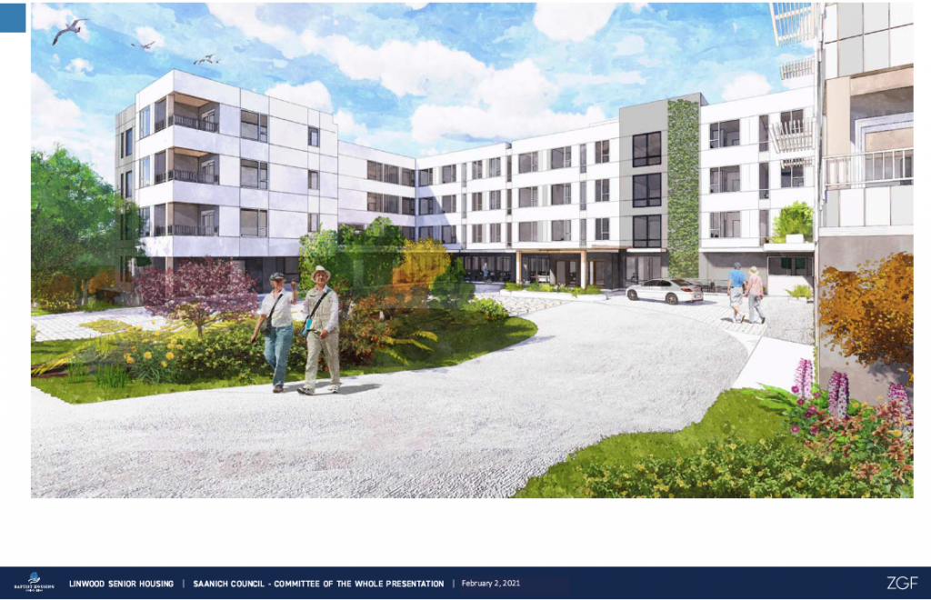 Linwood Redevelopment - page 3