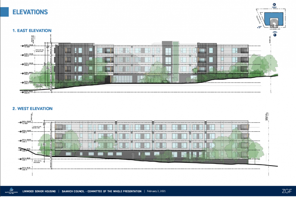 Linwood Redevelopment - page 5