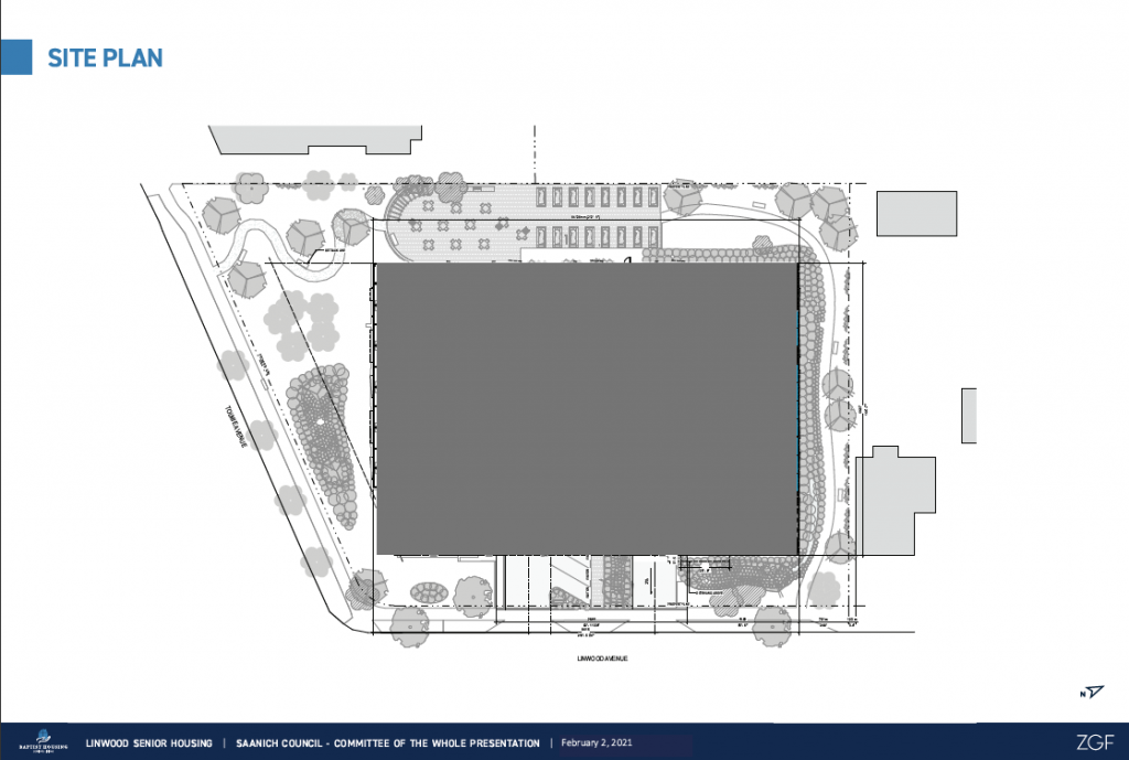 Linwood Redevelopment - page 8