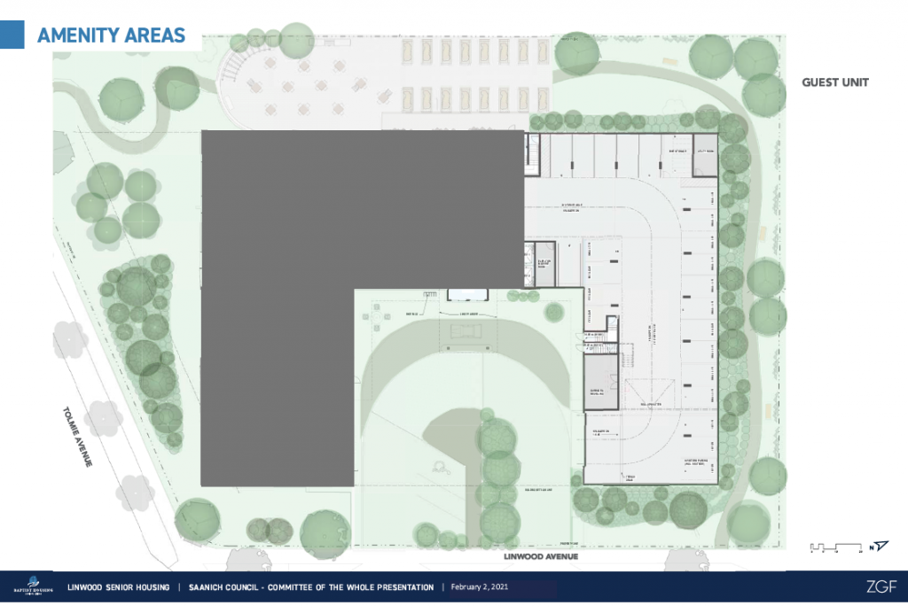 Linwood Redevelopment - page 9