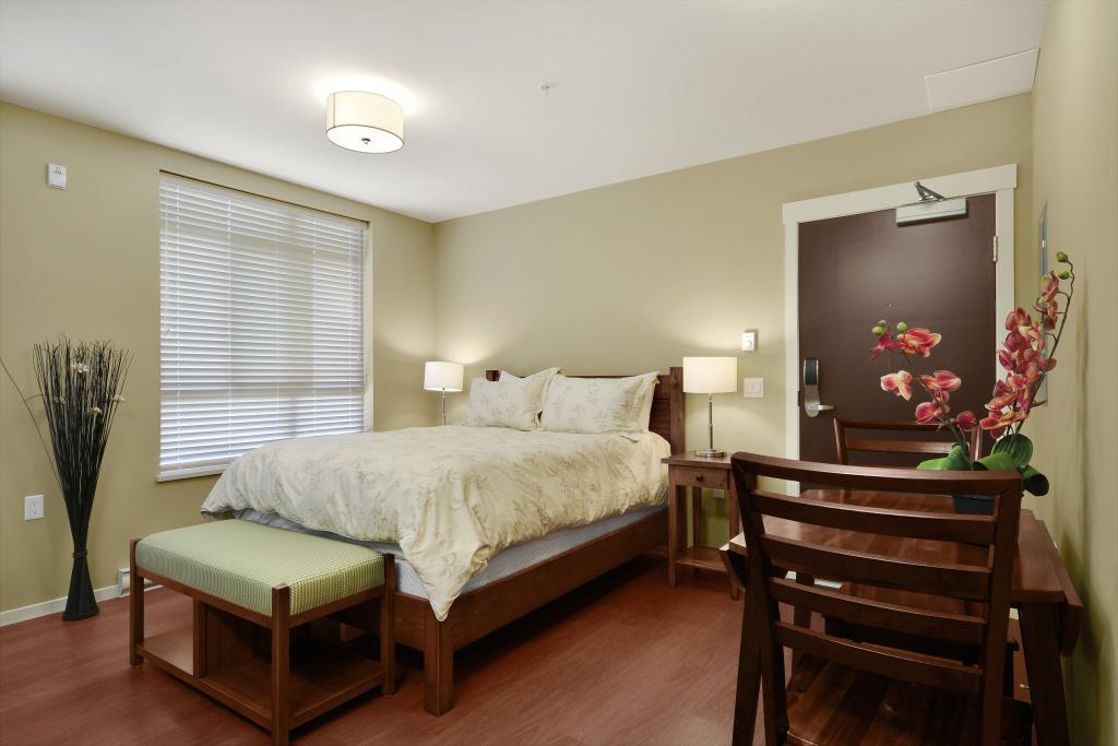 Carey Place Baptist Housing