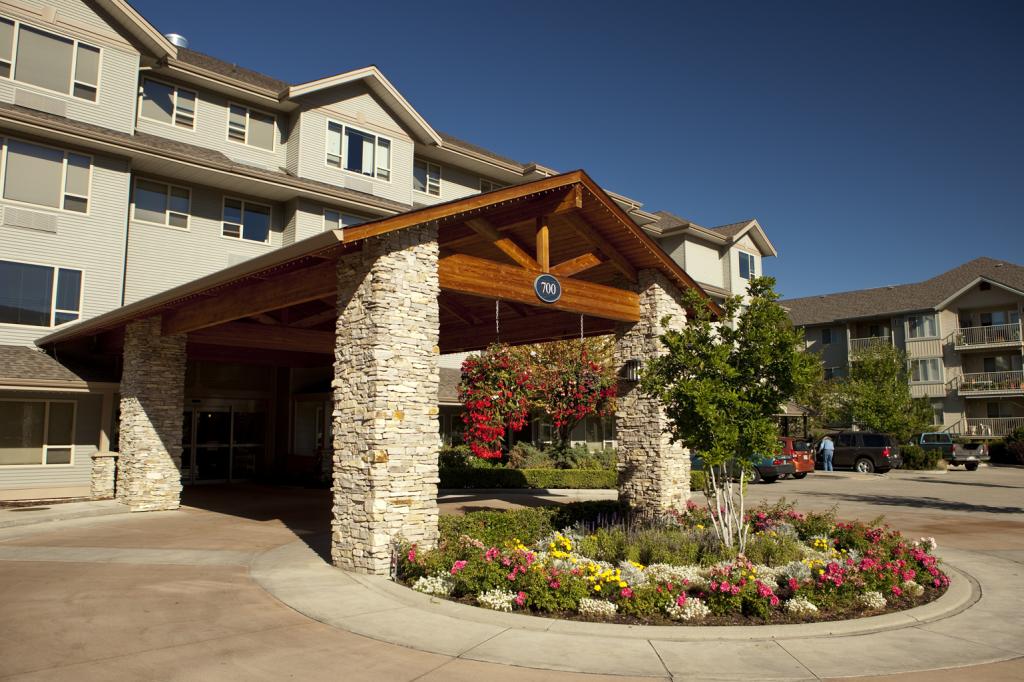 Sun Pointe Village | Baptist Housing