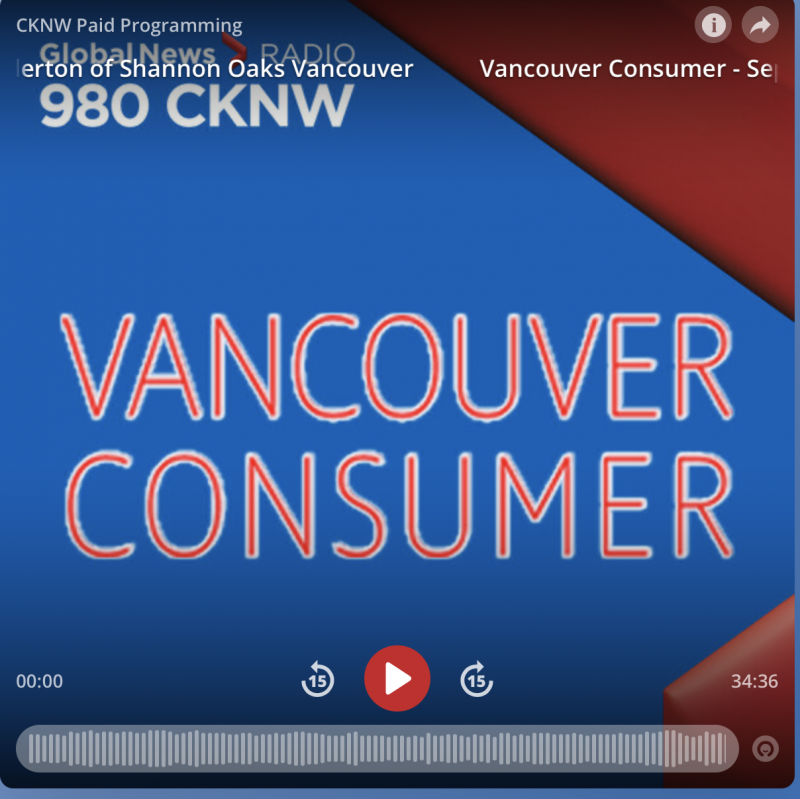 CKNW Consumer 