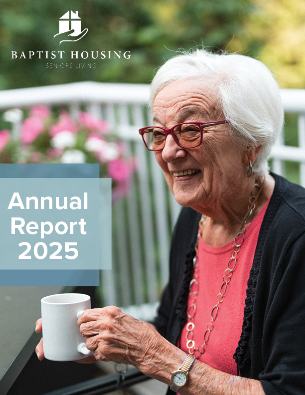 2025-2026 Annual Report cover photo
