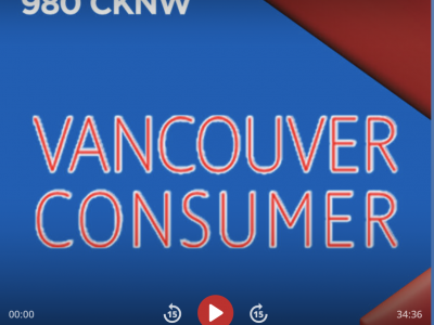 CKNW Consumer 