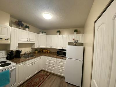 Evergreen Manor - Kitchen 2