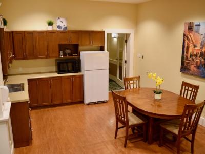 Country Kitchen