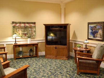 Multipurpose Room
