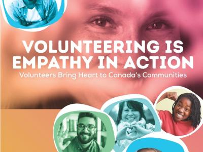 national volunteer week 2022