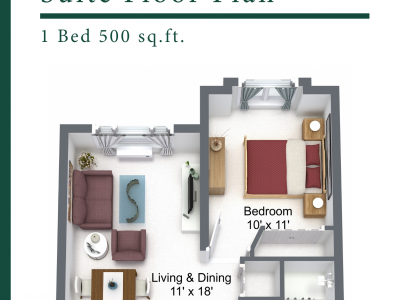 SOO 1 Floor Plan 22