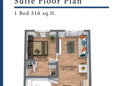 SC 3 Floor Plan 22