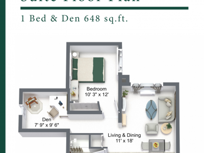 SOO 3 Floor Plan 22