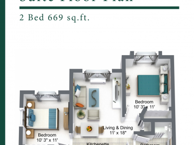 SOO 4 Floor Plan 22