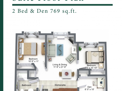 SOO 5 Floor Plan 22