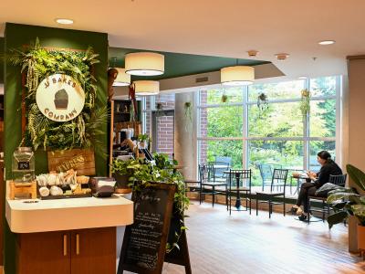 EVG cafe