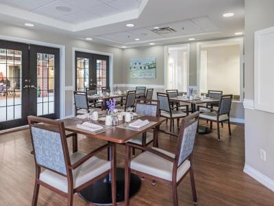 HOL Dining Room 1 2026