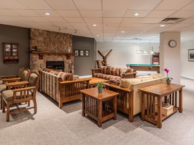 HOP Activity Room 2026