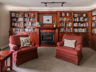 HOP Library 2026