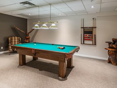 HOP Pool Table 2026