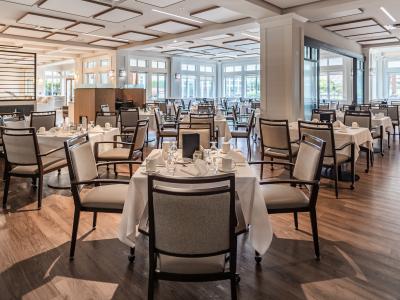 SHO Dining Room 2026