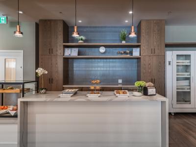 SHO Kitchen 2026