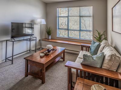SHO Suite 1 2026