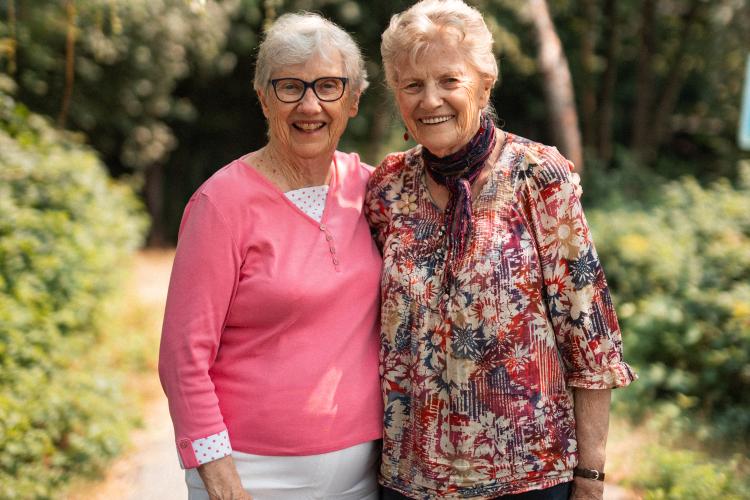 Hallmark friendship 2025